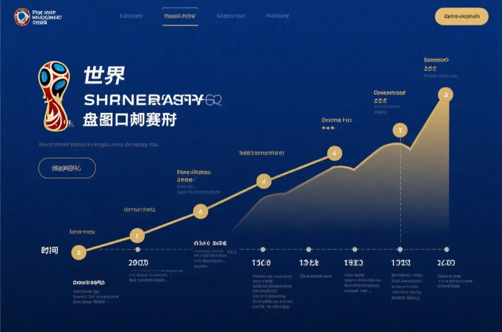 2026世界杯盘口分析什么时候开始？从历史节奏看首批盘口最可能出现的时间